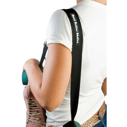 Moxi Skate Leashe black