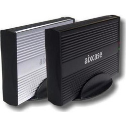 aixcase 3IX-BSUB3A1-S Silver