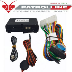 Patrolline Patrol Max 845R V36