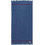Greenwich Polo Club Πετσέτα Παρεό Θαλάσσης Μπλε 80x170cm 3520