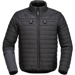 Θερμική Επένδυση Spidi Thermal Jacket μαύρο 026 - SPIDI