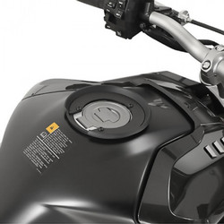 Σύστημα κλειδώματος Givi BF27 Yamaha - GIVI