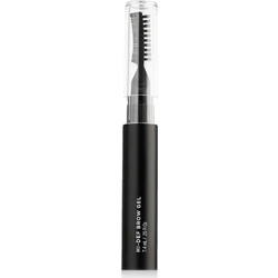 Revitalash Hi-Def Brow Gel Dark Brown Αδιάβροχη Mascara Φρυδιών 7.4ml