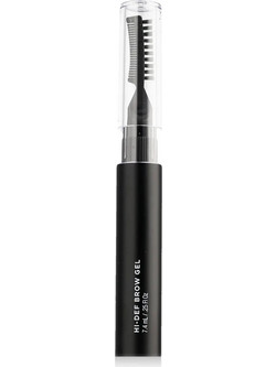 Revitalash Hi-Def Brow Gel Dark Brown Αδιάβροχη Mascara Φρυδιών 7.4ml