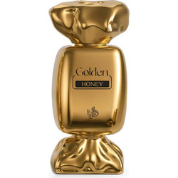 Al Wataniah Munchies Golden Honey Eau de Parfum 100 ml