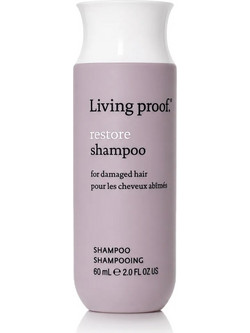 Living Proof Restore Σαμπουάν για Επανόρθωση 1lt