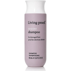 Living Proof Restore Σαμπουάν για Επανόρθωση 1lt