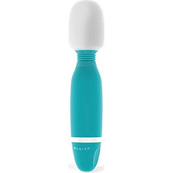 bswish Bthrilled Classic Δονητής Μασάζ 21cm Jade