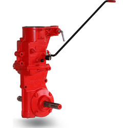 Κάθετο κιβώτιο Vari DSK-317.1/S