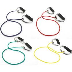 TheraBand Bodytrainer Tube 1.4m Super Heavy 21726