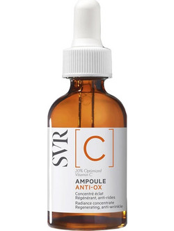 SVR Anti-Ox C Ampoule 30ml