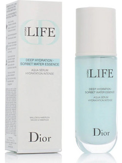 Dior Hydra Life Deep Hydration Water Ενυδατικό Serum Προσώπου 40ml