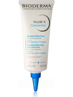 Bioderma Node K Keratoreducing Conditioner 100ml