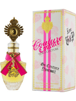 Juicy Couture Couture Couture Eau de Parfum 50ml