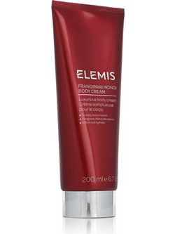 Elemis Exotic Frangipani Monoi Ενυδατική Κρέμα Σώματος 200ml