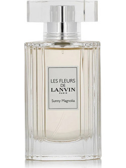 Lanvin Sunny Magnolia Eau de Toilette 50ml