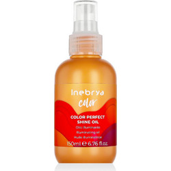 Inebrya Color Perfect Shine Oil 150 ml