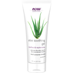 Now Solutions Aloe Soothing Ενυδατικό Gel Σώματος 236ml