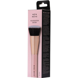 Mon Reve Face 112 Πινέλο Μακιγιάζ για Make Up