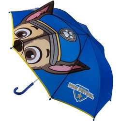 Paw Patrol Chase manual umbrella