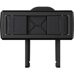 Orico MBS02 Dual Phone Holder For Selfie Stick And Tripod - Black -MBS02-BK-Bp - (ORICO-MBS02-BK-BP-HU)