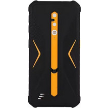 Ulefone Armor X12 / X12 Pro Καπάκι μπαταρίας (ORANGE)