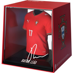 MyJersey: World Cup Portugal - Rafael Leao (2026) (03MY00047)