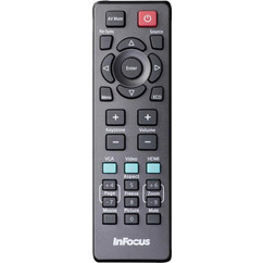 InFocus Navigator 5 Remote Control HW-NAVIGATOR-5