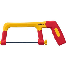 Wiha Πριόνι PVC 15cm 43125