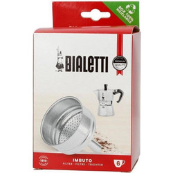 Bialetti Χωνί Μηχανής Espresso 0800135