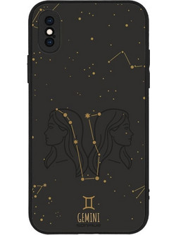 Sonique Zodiac Series Gemini Θήκη (iPhone X / iPhone XS)