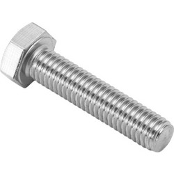 Εξάγωνη βίδα με πάσο - 5mm*20mm - 64g - Σετ 12 πακέτα - 202328