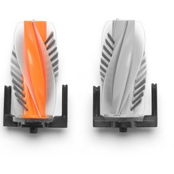 DJI - ROMO Roller Brush with Bristles and Rubber