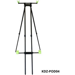 ΤΡΙΠΟΔΑΣ SURF CASTING KENDOZO POD4