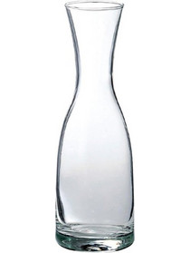 Κανάτα Γυάλινη Στρογγυλή 250ml FY6603 VIOSARP
