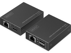 Digitus KVM Switch DS-55357 HDMI