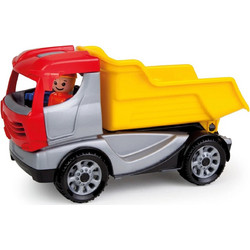 Lena Truck Φορτηγό για 2+ Ετών