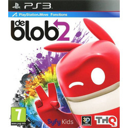 De Blob 2 Used PS3