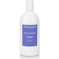 Sachajuan Silver Conditioner 1lt