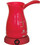 IQ Pop Life EK-241 Ηλεκτρικό Μπρίκι 450W 300ml Ροζ
