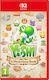 Nintendo Switch 2 Yoshi and the Mysterious Book