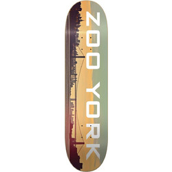 Zoo York OG Bridge Multi 8.25