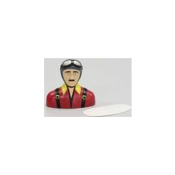 PILOT BUST SPORTS