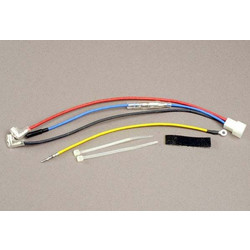 QUICK Connector, wiring harness (EZ-Start(R) and EZ-Start(R) 2) - TRAXXAS