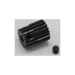 STEEL PINION GEAR / 16T/ 1/48 Pitch