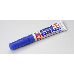 ANTI-WEAR GREASE 3 gr - TAMIYA 53439