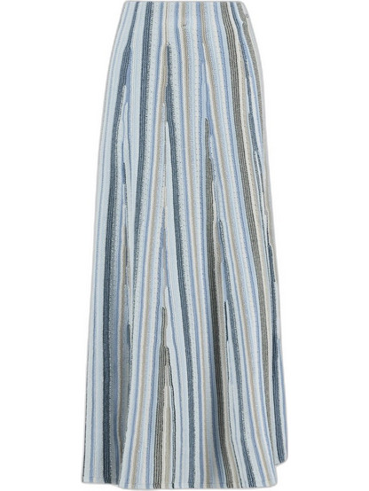Barbour Josie Knitted Maxi ΦΟΥΣΤΑ Multi LSK0159-MI11-MULTI