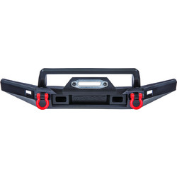 191 mm FRONT BUMBER FOR TRX-4 Sport Winch - TRAXXAS 8866