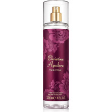 Christina Aguilera Violet Noir Βody Μist 236ml