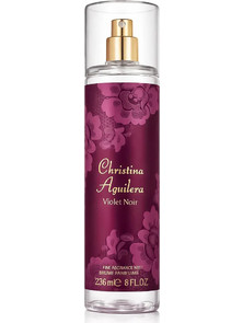 Christina Aguilera Violet Noir Βody Μist 236ml